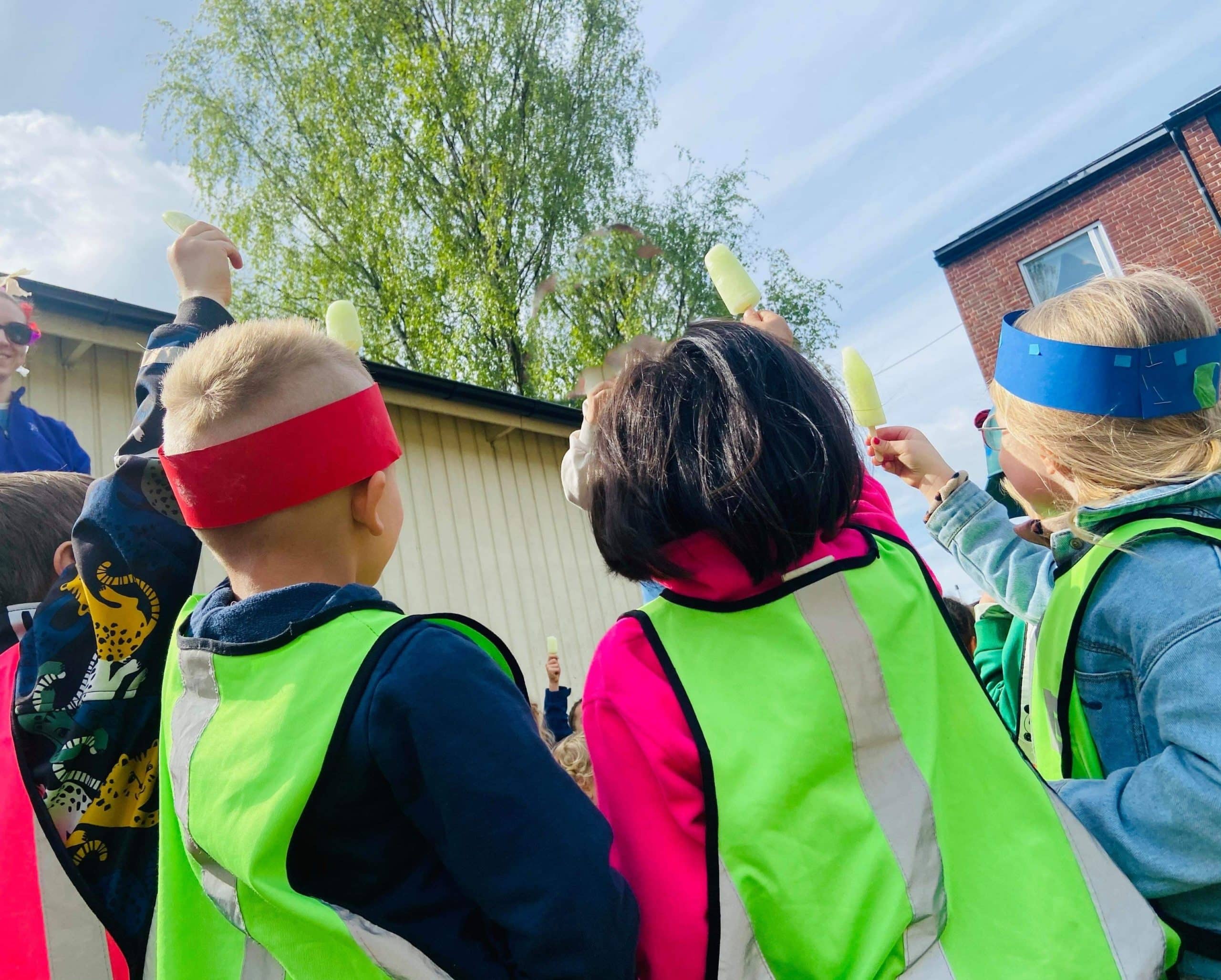 Tellusgruppen tar över nedläggningshotad förskola i Stockholm