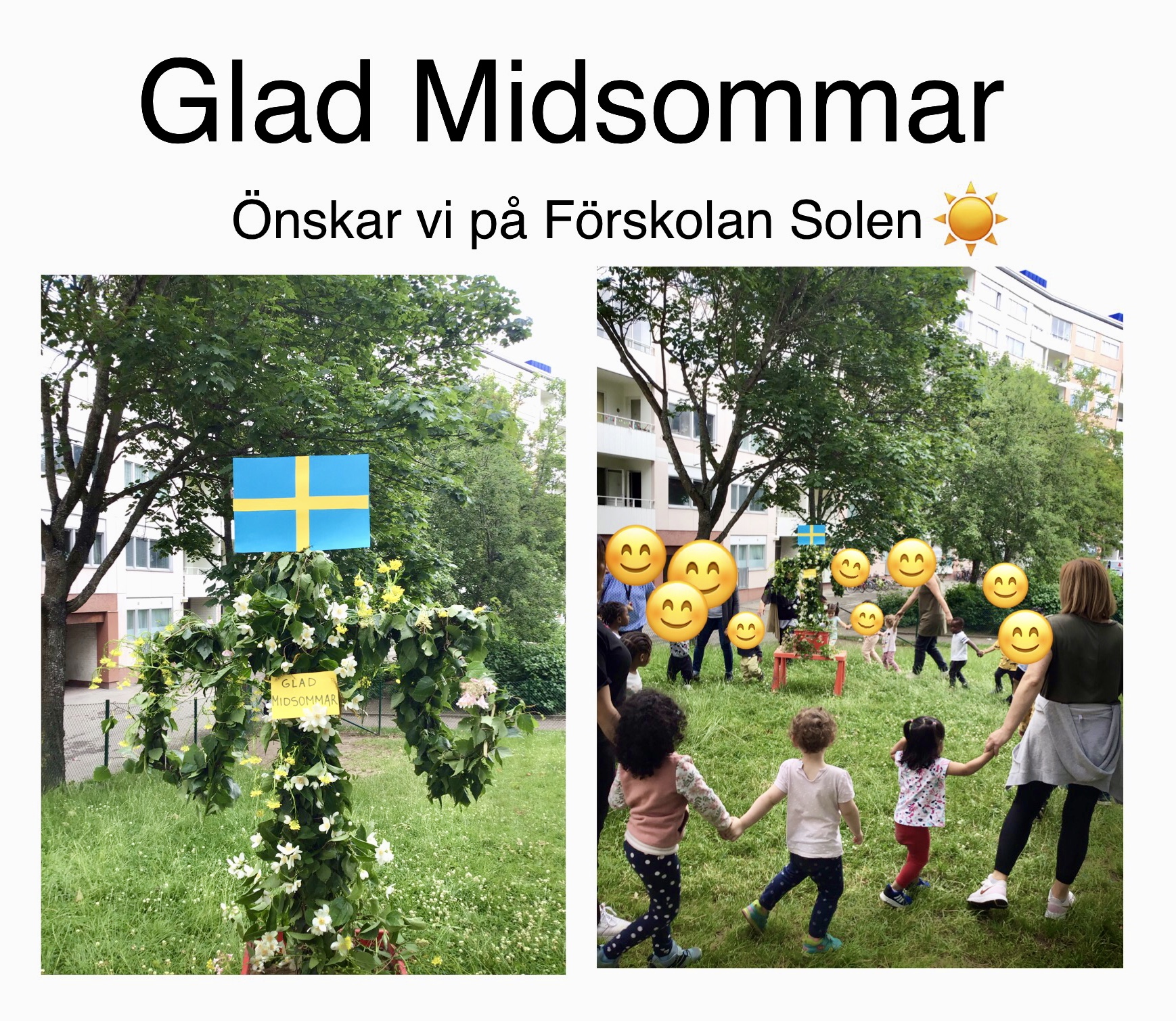Tellusbarn Glad Midsommar Tellusbarn tellusbarn-glad-midsommar-tellusbarn