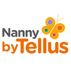 Barnpassning via Nanny by Tellus