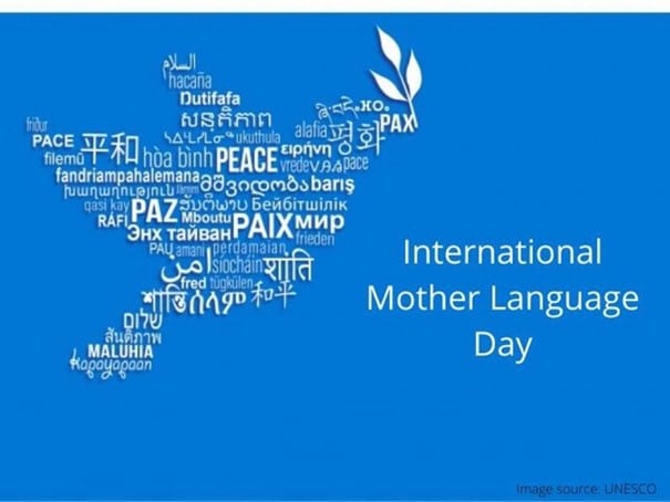 Language Day: Culture share at preschool Sherwood