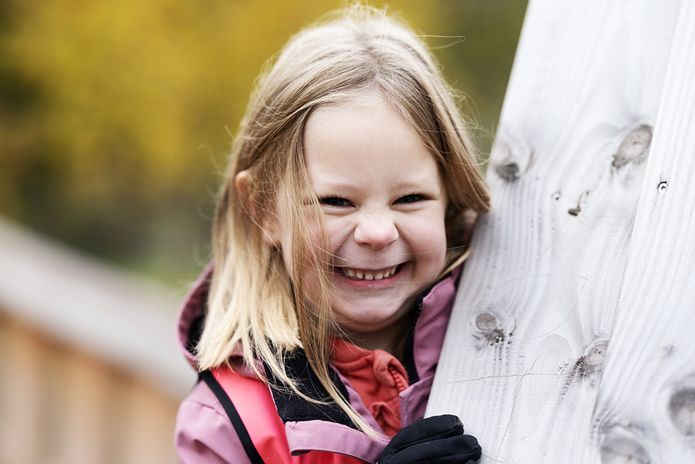 Granskade och godkända – Tellusbarns förskolor möter kommunernas förväntningar