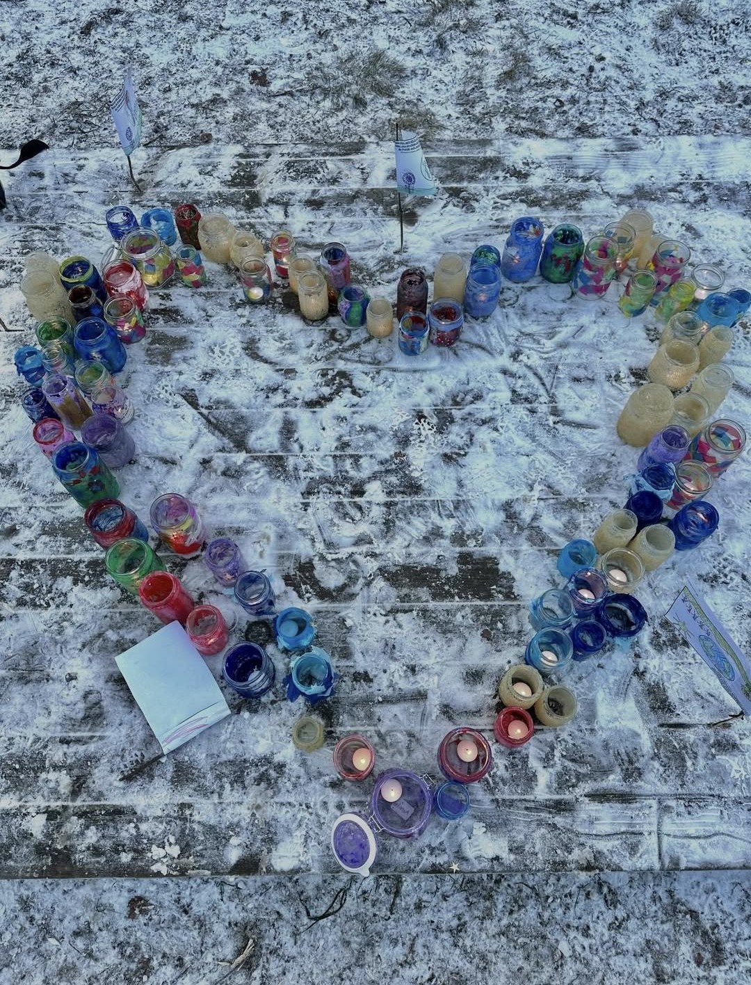 Barnkonventionens dag på Tellusbarn