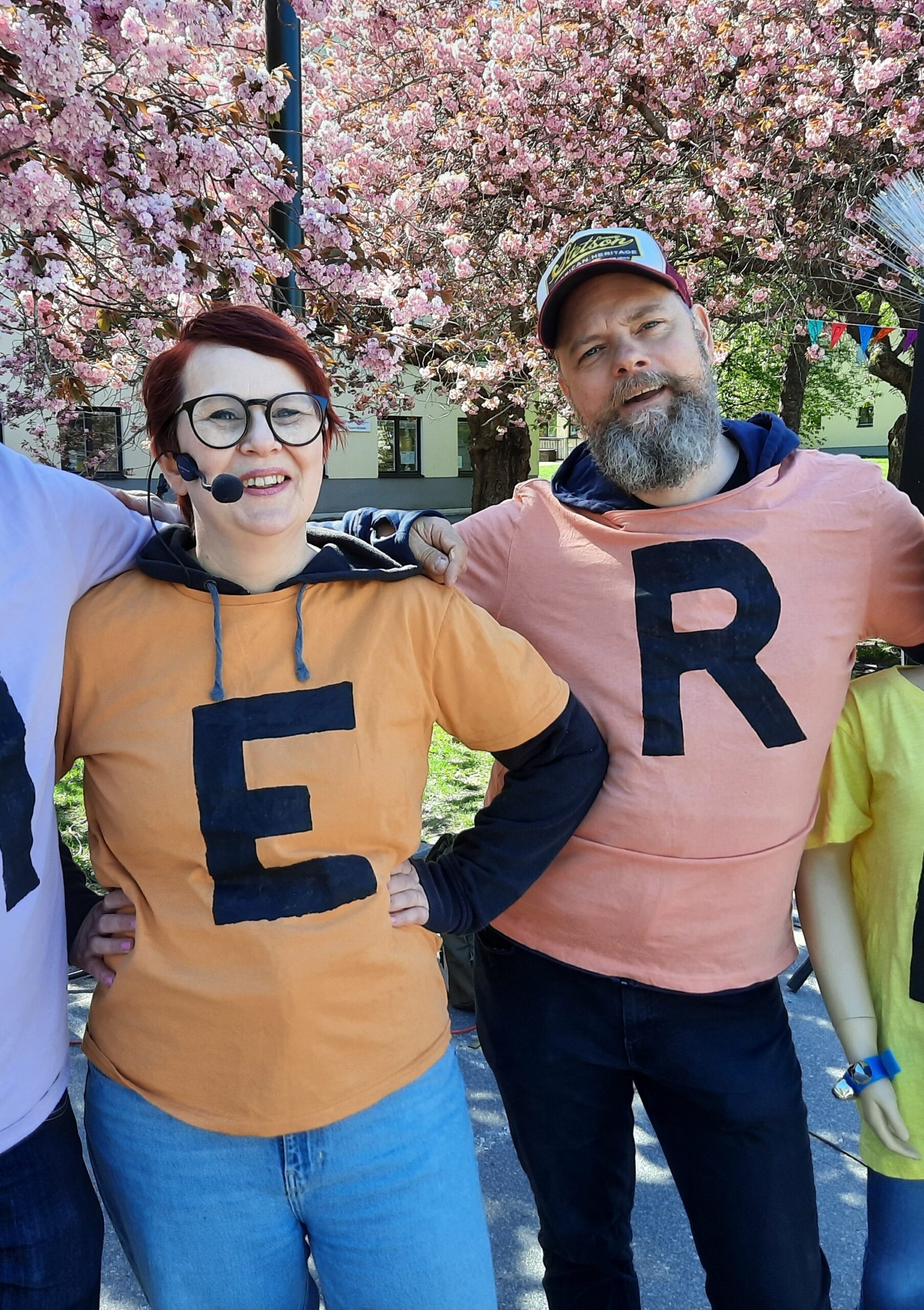 Tellusbarnens egen sång