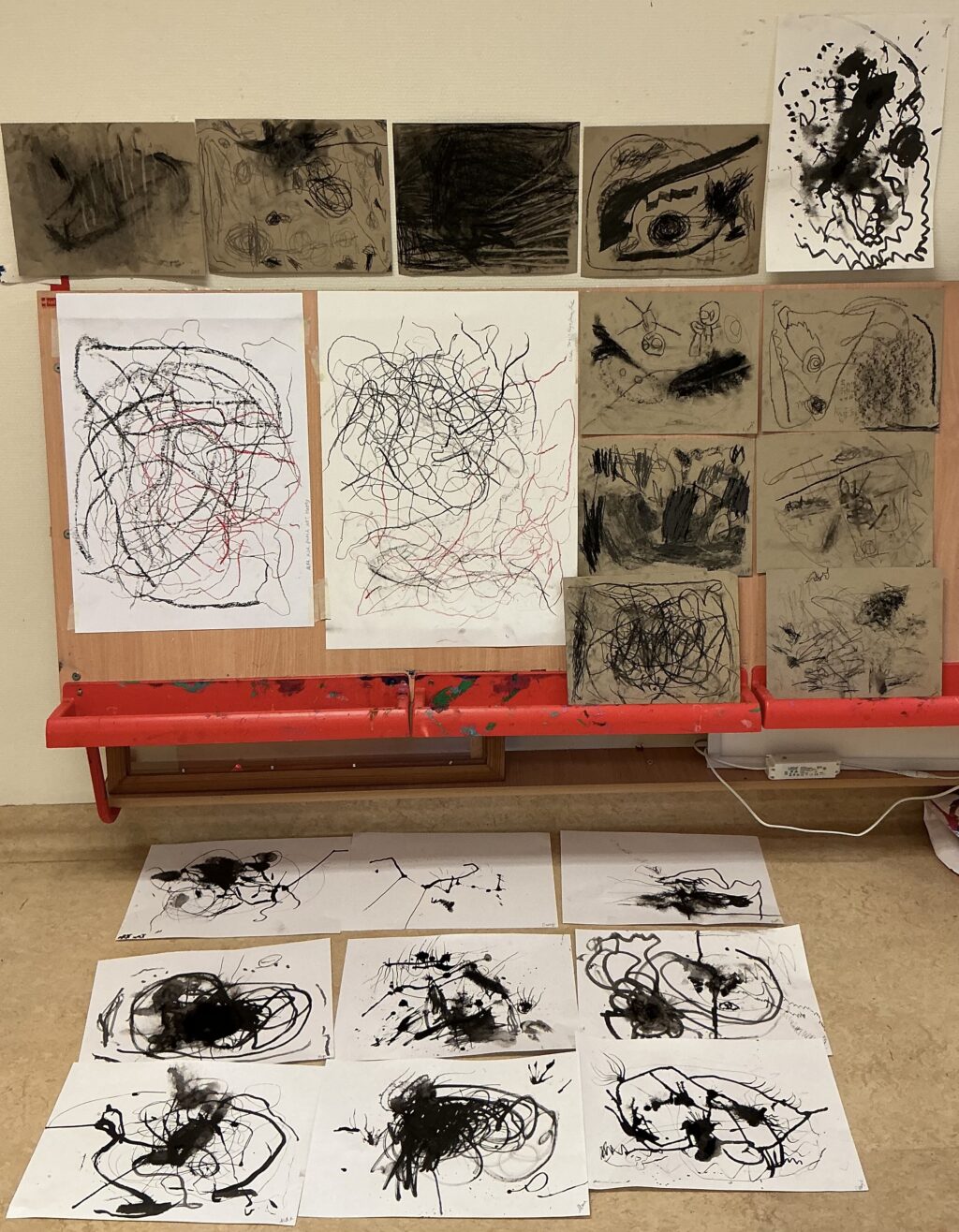 Kulturförskolan Akvarellen